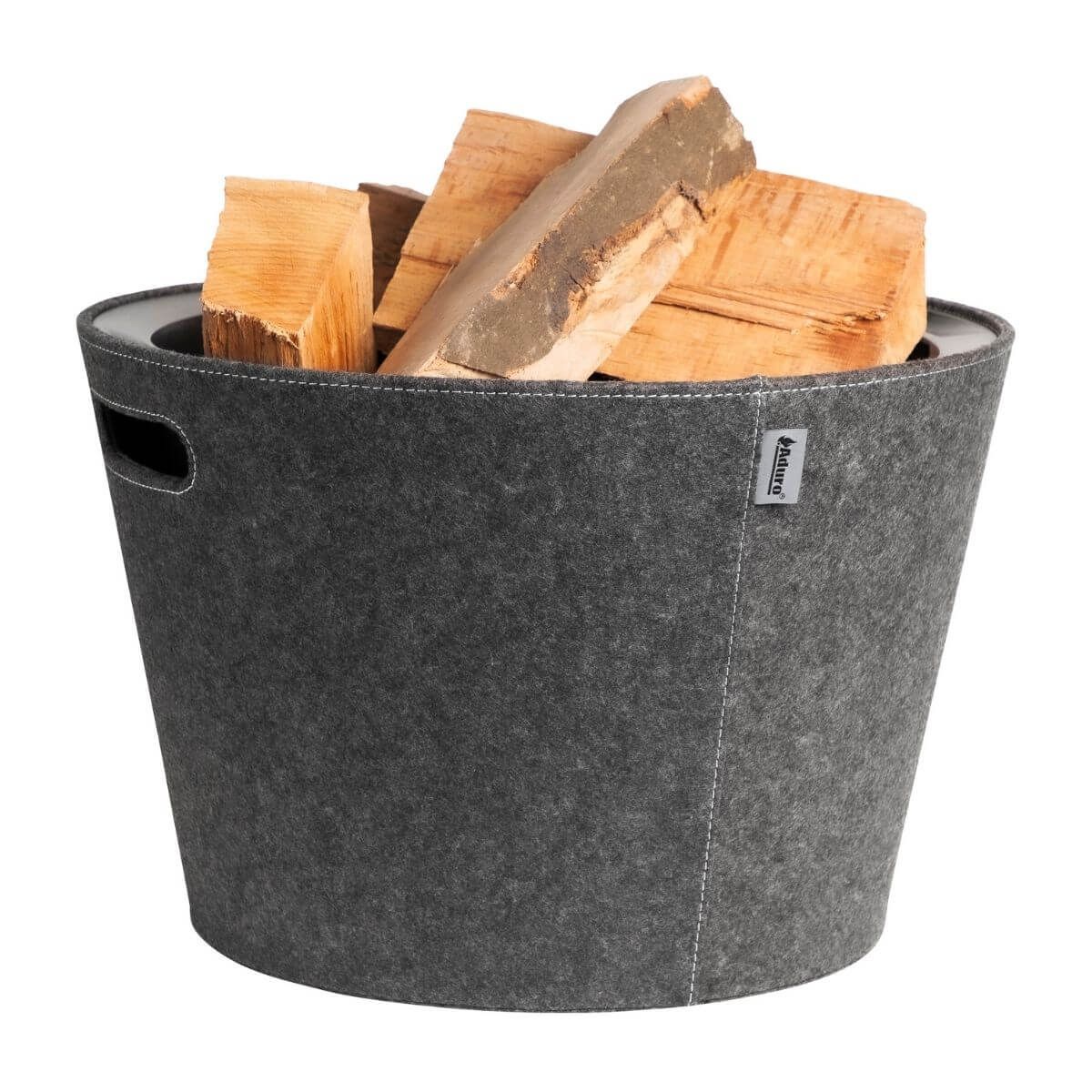 Aduro Proline Vedkurv filt