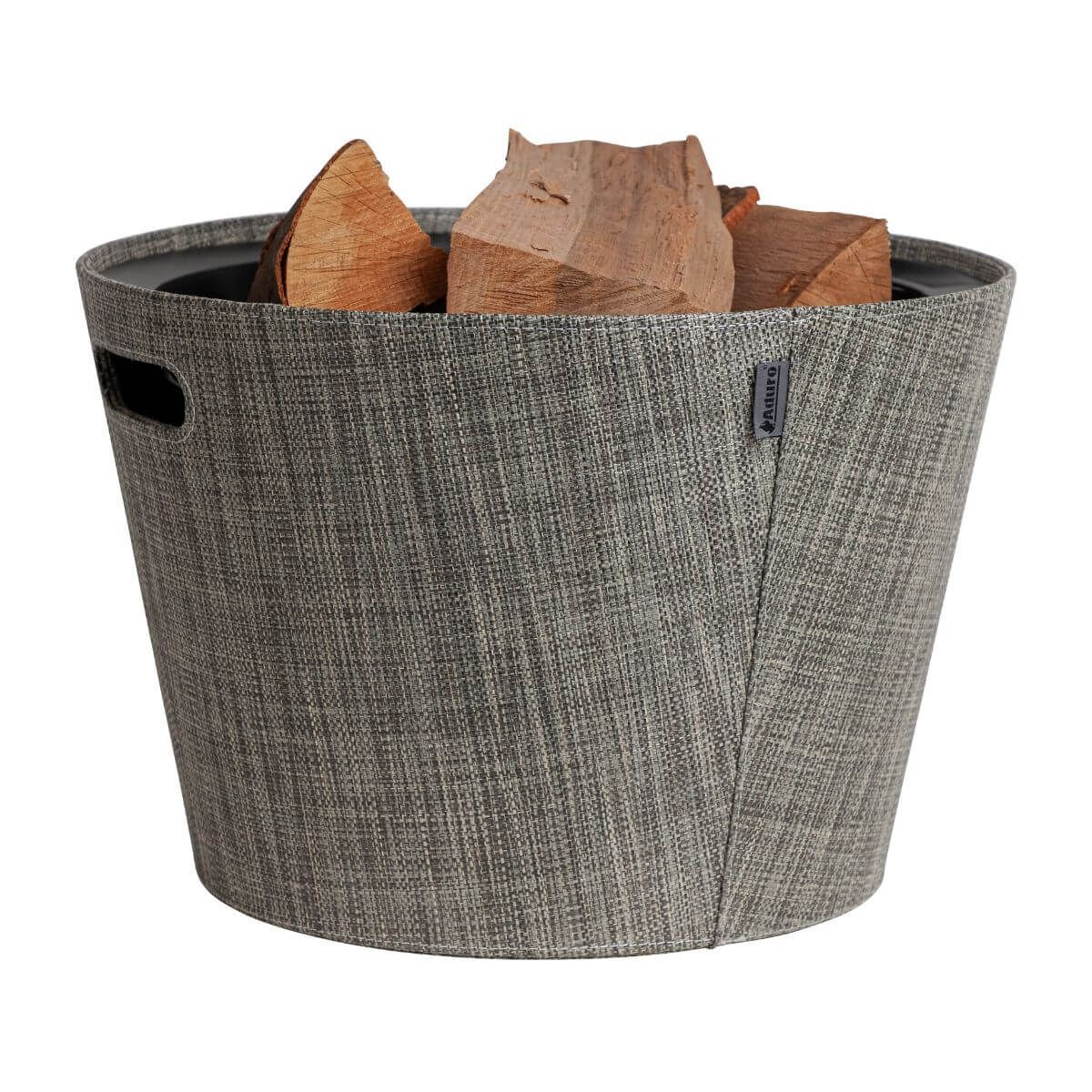 Aduro vedkurv PET