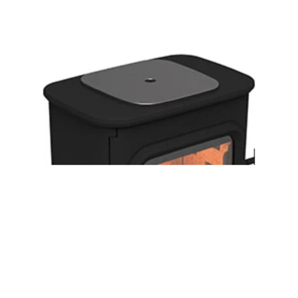 Dovre Saga 207 Kokeplate Image