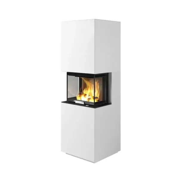 Nordpeis Capri Elementpeis produktbilde