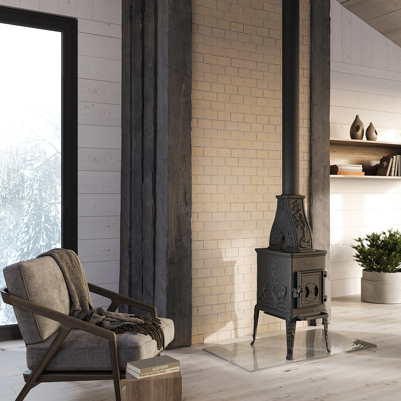 Dovre 100 CBS Peisovn Lifestyle Image
