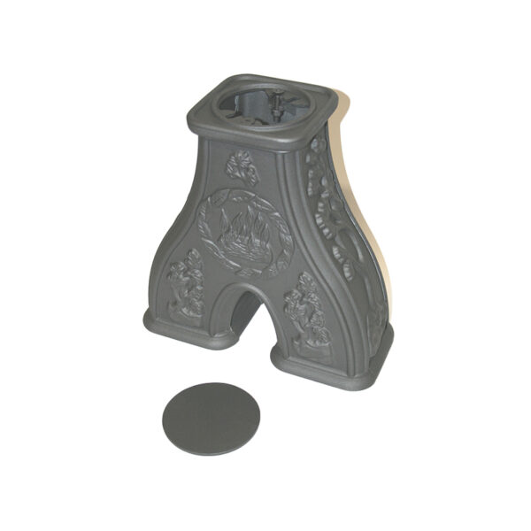 Dovre 101/121 cbs Etasjestykke Image