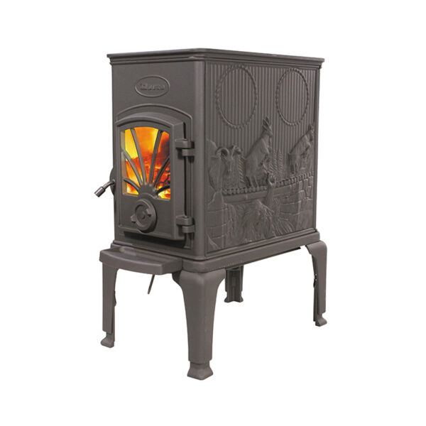 Dovre 40 CBS Peisovn Image