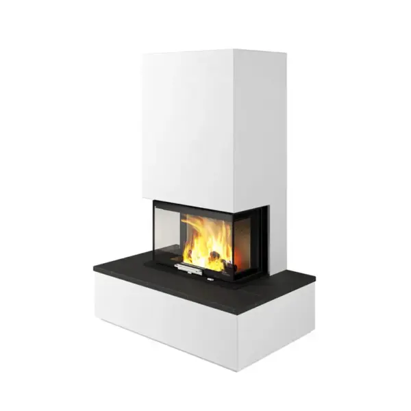 Nordpeis Monaco Benk lys thermotte Elementpeis produktbilde