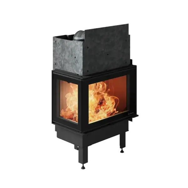Nordpeis N-21A Exclusive venstre Peisinnsats produktbilde