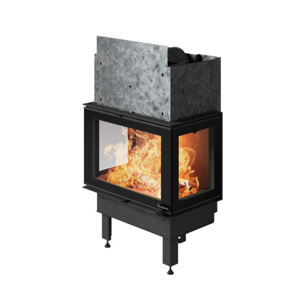 Nordpeis N-21U exclusive Peisinnsats image