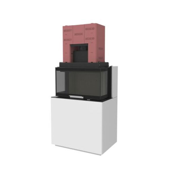 Nordpeis Q-34UL Powerstone Tilbehør Image
