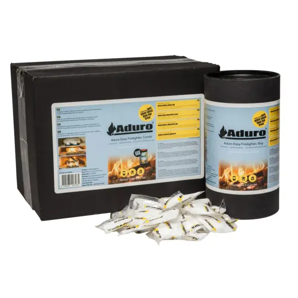 Aduro Easy Firelighter Combi Image