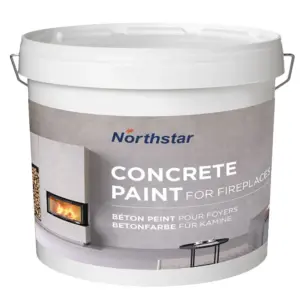 Northstar Betongmaling for peis image