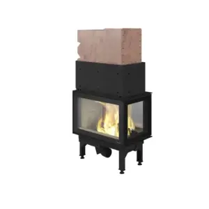 Nordpeis Powerstone sett for N-29P/N 29T Peistilbehør produktbilde