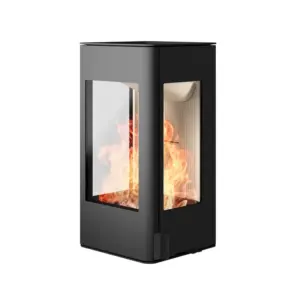 Nordpeis YoU Wall lys thermotte Peisovn image