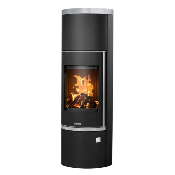 Justus Faro W+ 2.0 Klebersteintopp